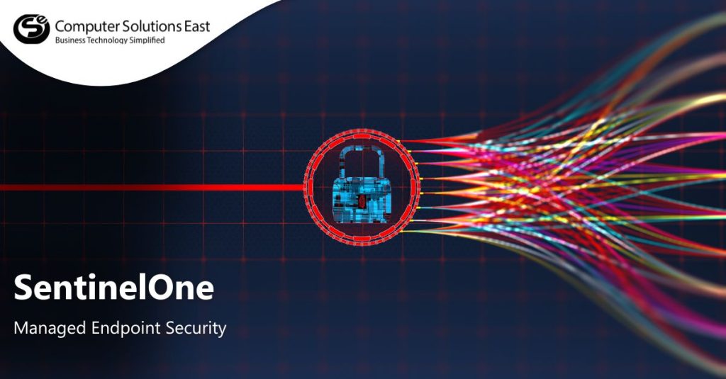 SentinelOne: 24/7 Support & AI Endpoint Security