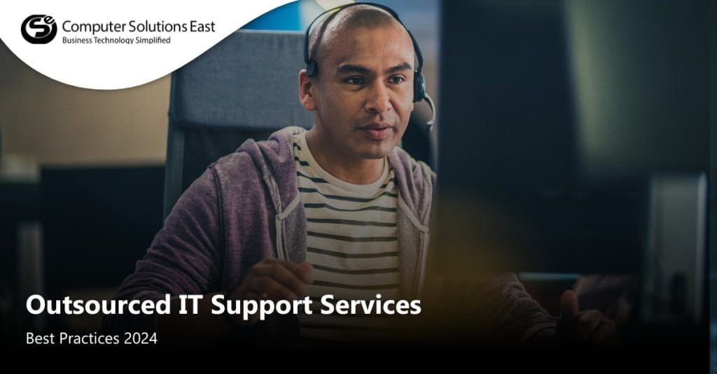 Outsourced Support Services Best Practices 2024   IT Support Services 1024x535 