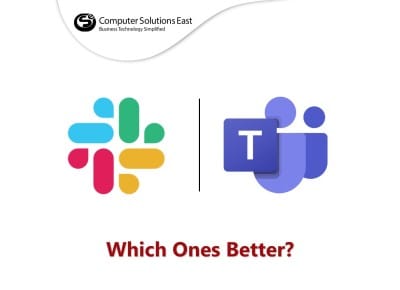 Choosing the Right Collaboration Tool: Microsoft Teams vs. Slack