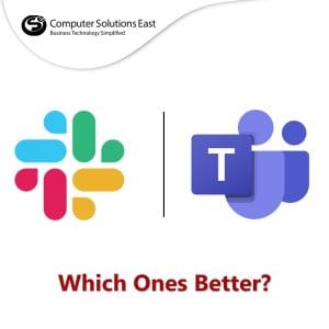 Choosing the Right Collaboration Tool: Microsoft Teams vs. Slack