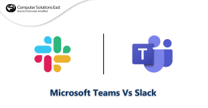 Microsoft Teams Vs Slack