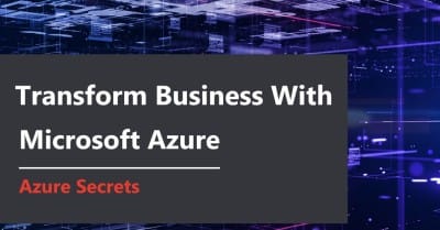 Azure Secrets: The Key to Secure & Automated Cloud Workflows