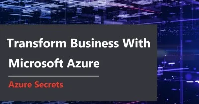 Azure Secrets: The Key to Secure & Automated Cloud Workflows