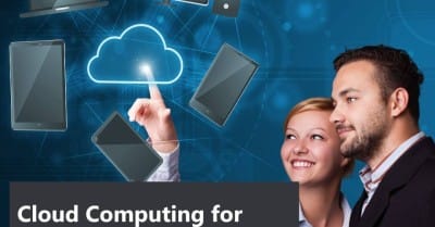 Cloud Computing for Small Businesses